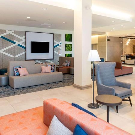 Hilton Garden Inn Mattoon, Il Luaran gambar
