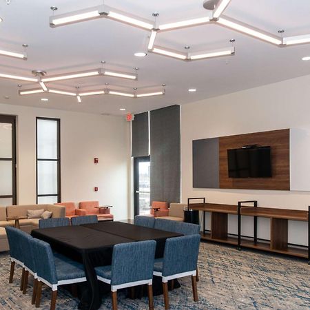 Hilton Garden Inn Mattoon, Il Luaran gambar
