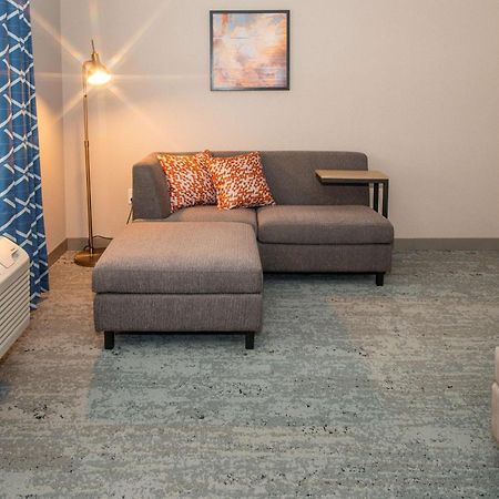 Hilton Garden Inn Mattoon, Il Luaran gambar