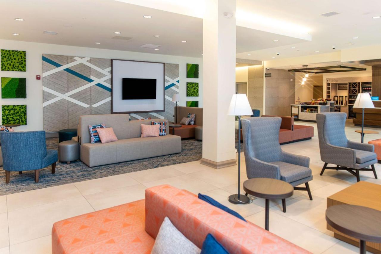 Hilton Garden Inn Mattoon, Il Luaran gambar
