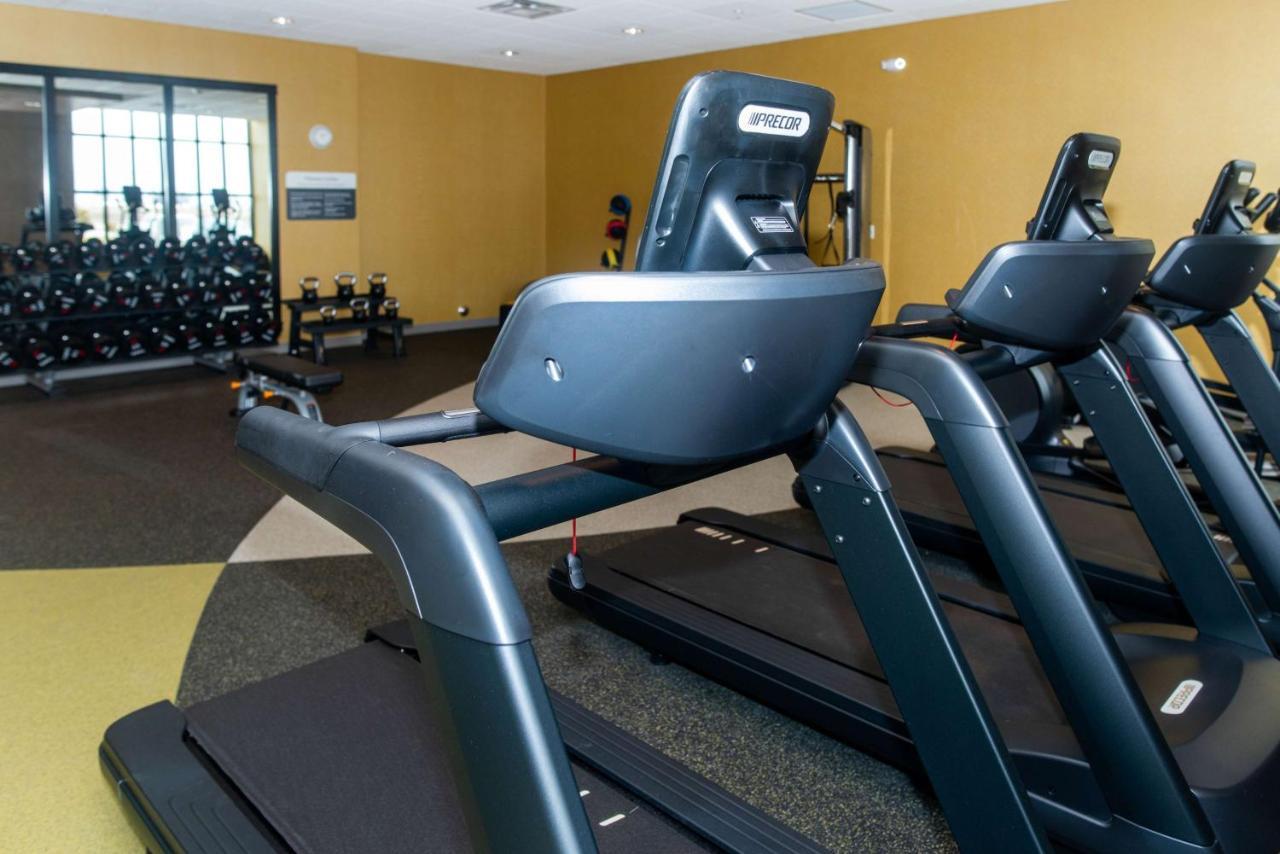 Hilton Garden Inn Mattoon, Il Luaran gambar