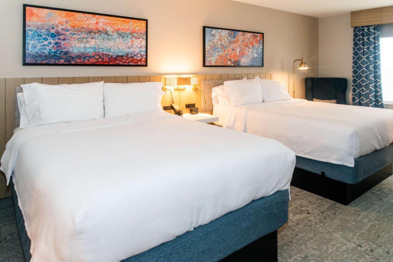 Hilton Garden Inn Mattoon, Il Luaran gambar
