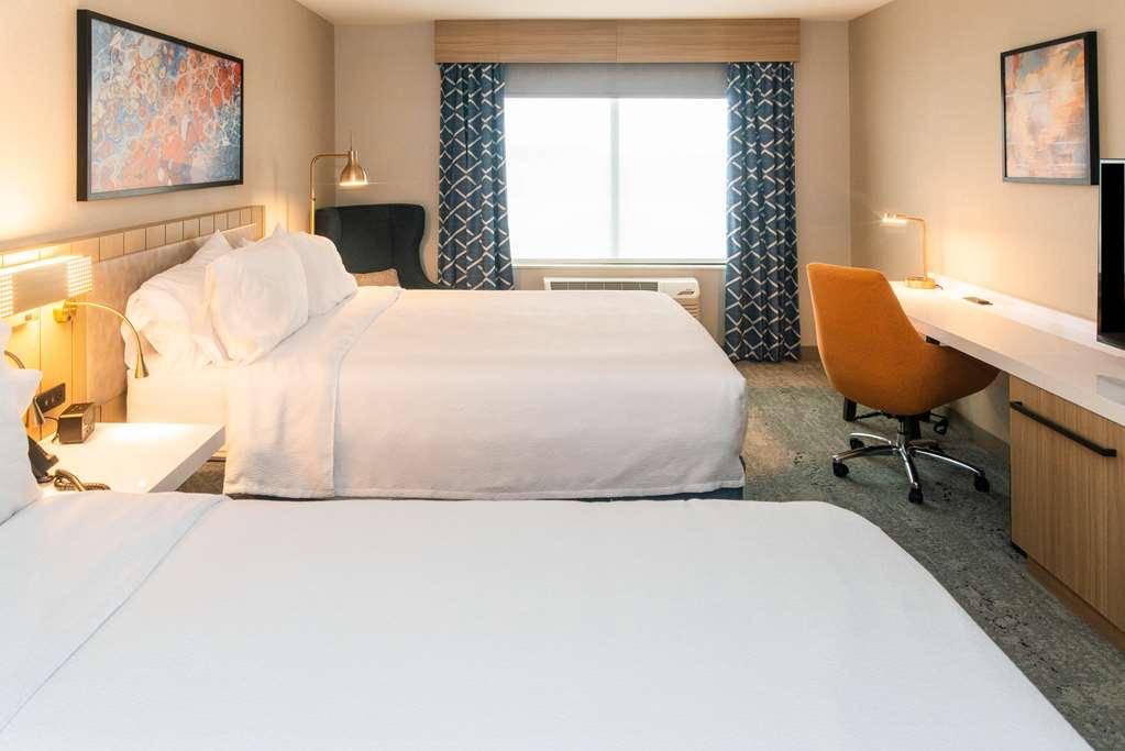 Hilton Garden Inn Mattoon, Il Bilik gambar