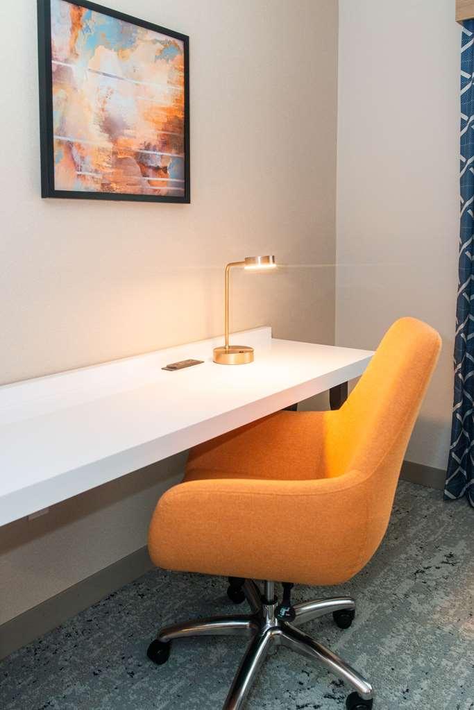 Hilton Garden Inn Mattoon, Il Bilik gambar