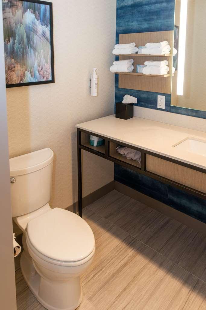 Hilton Garden Inn Mattoon, Il Luaran gambar