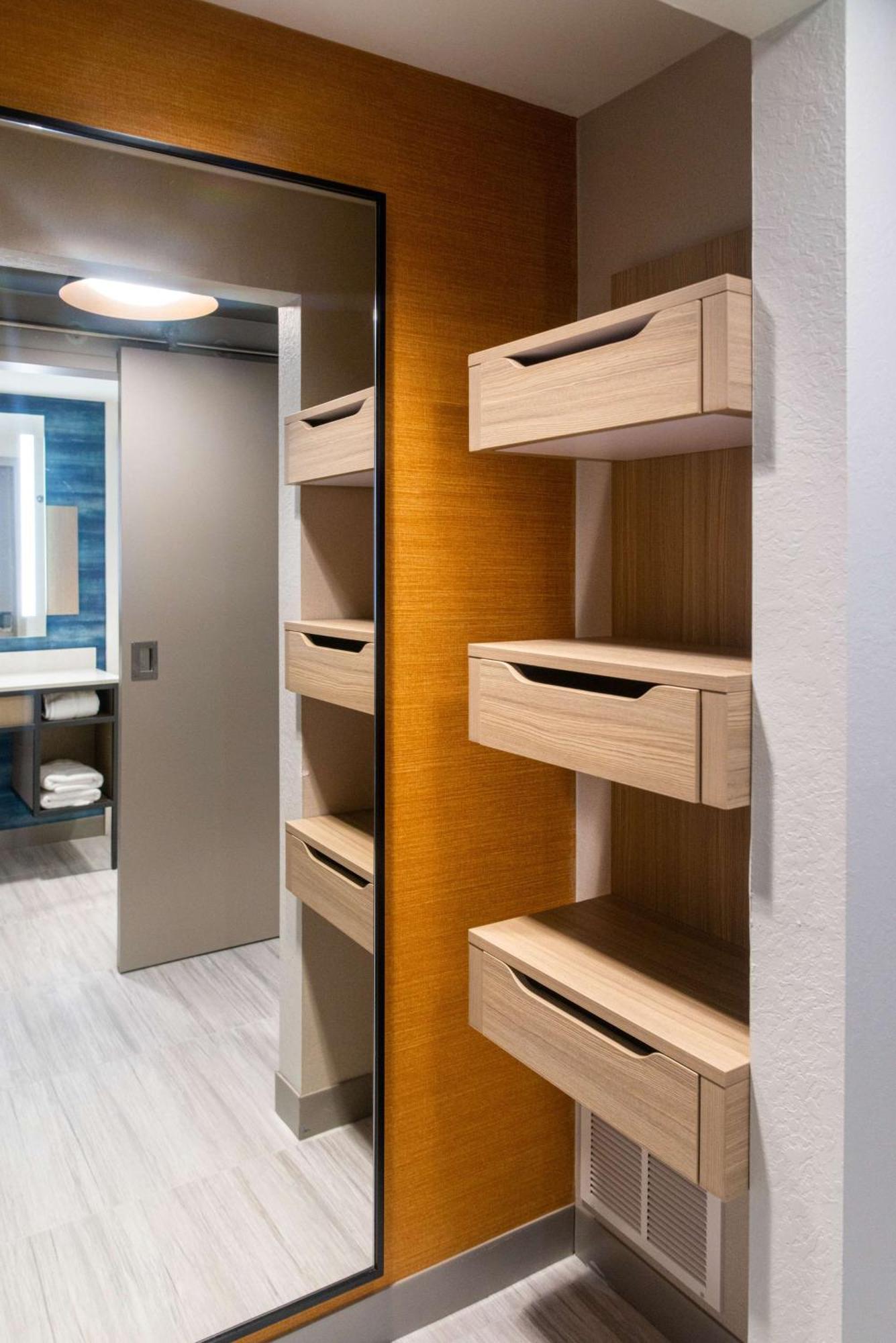 Hilton Garden Inn Mattoon, Il Luaran gambar