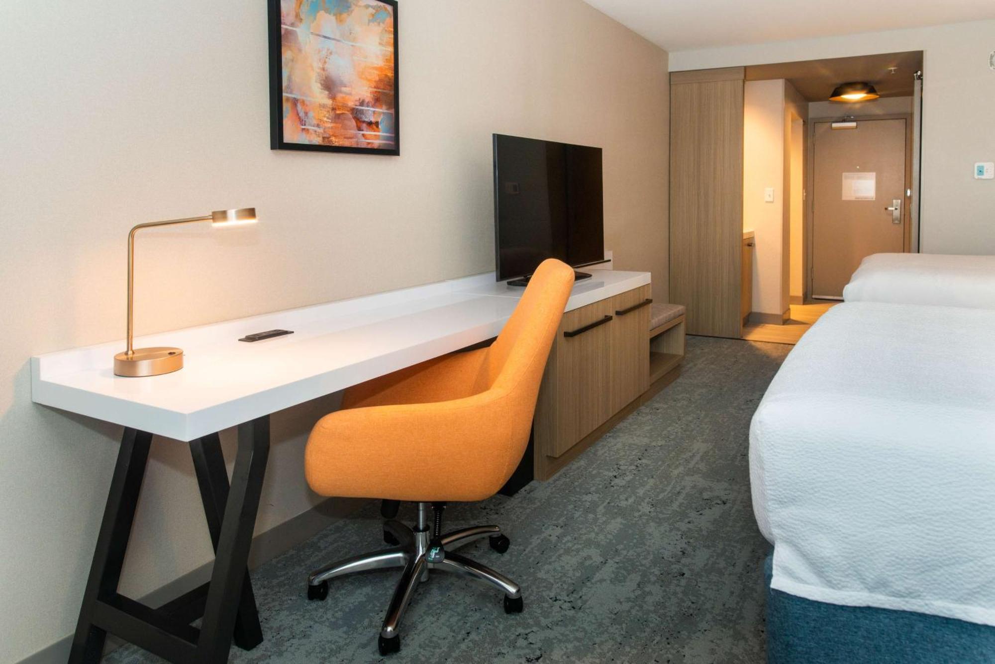 Hilton Garden Inn Mattoon, Il Luaran gambar