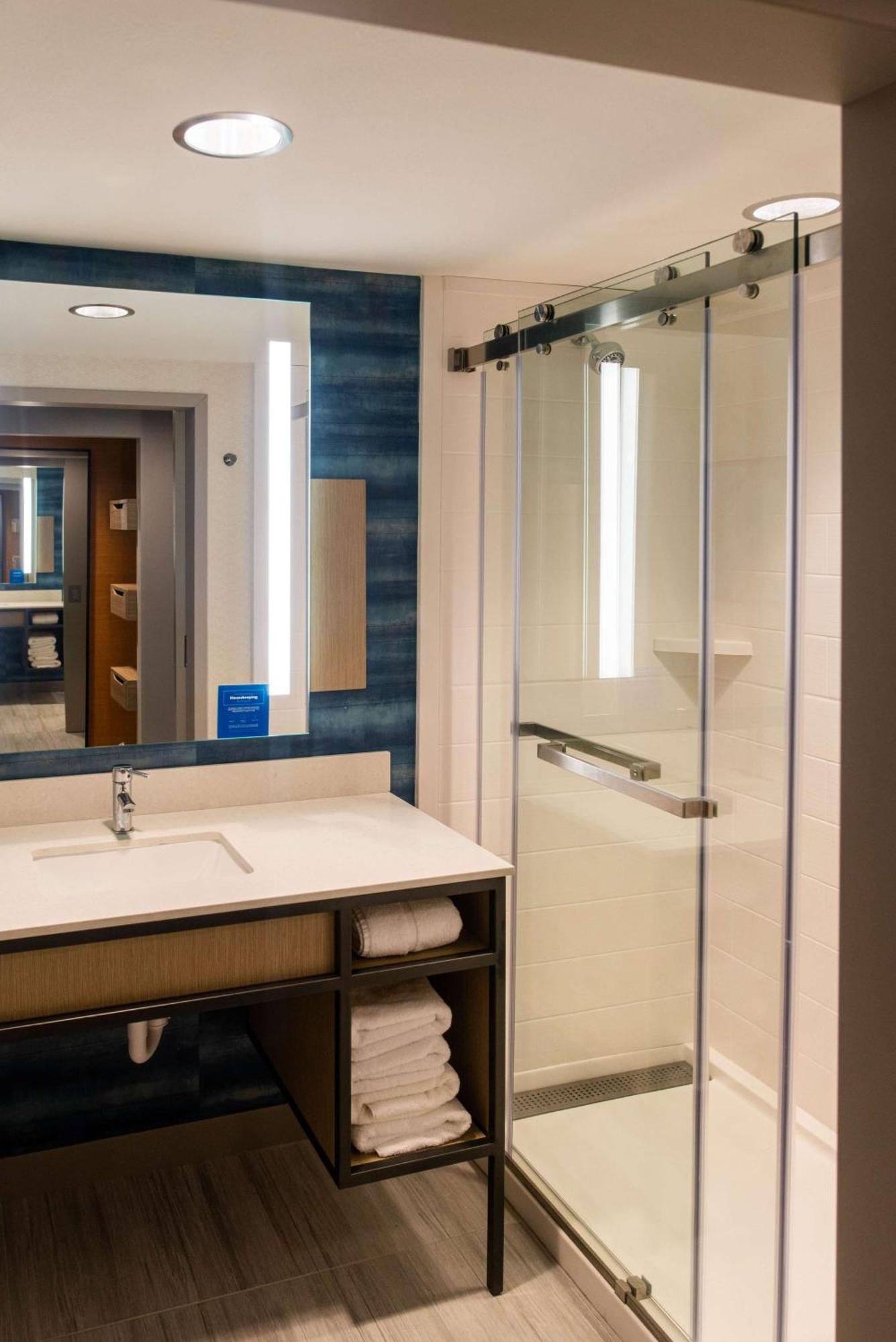 Hilton Garden Inn Mattoon, Il Luaran gambar