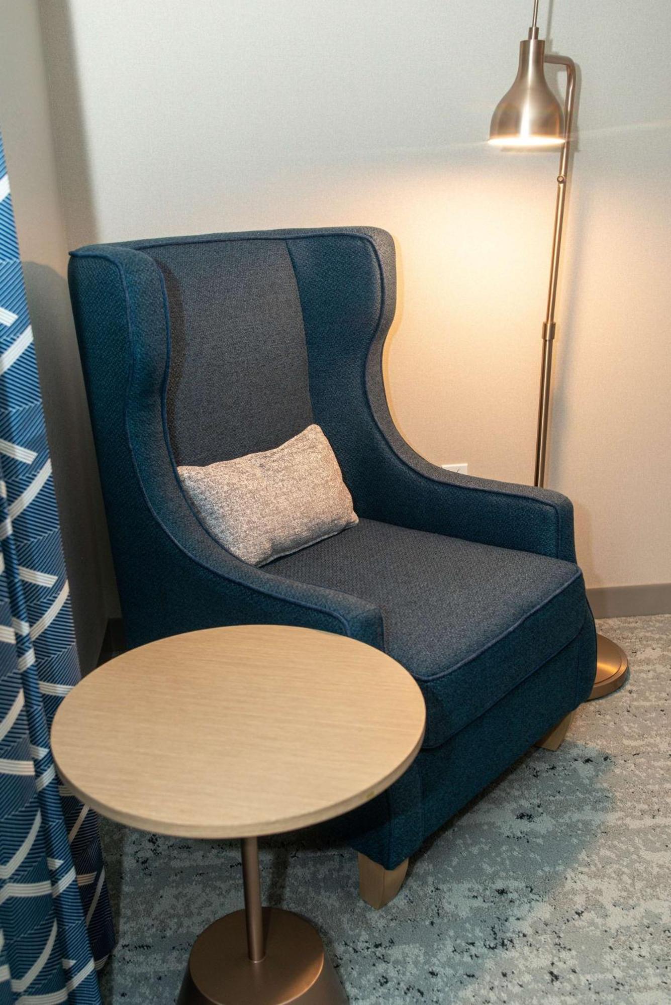 Hilton Garden Inn Mattoon, Il Luaran gambar