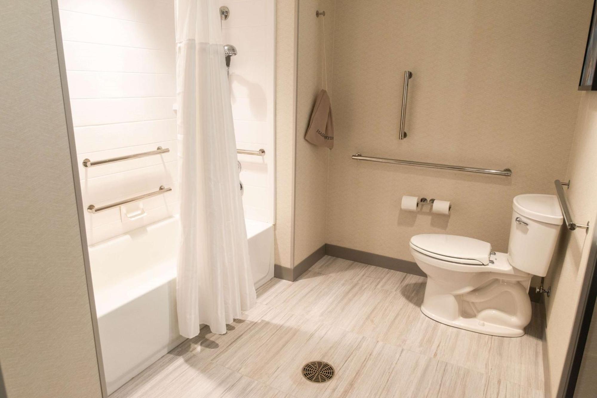 Hilton Garden Inn Mattoon, Il Luaran gambar