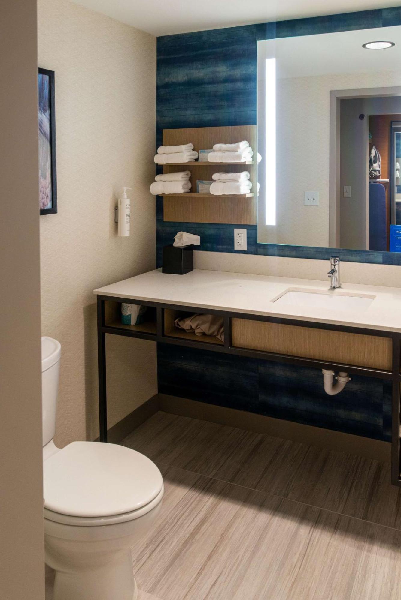 Hilton Garden Inn Mattoon, Il Luaran gambar