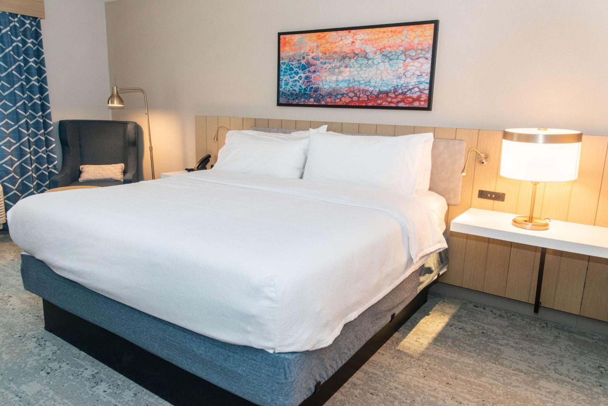 Hilton Garden Inn Mattoon, Il Luaran gambar