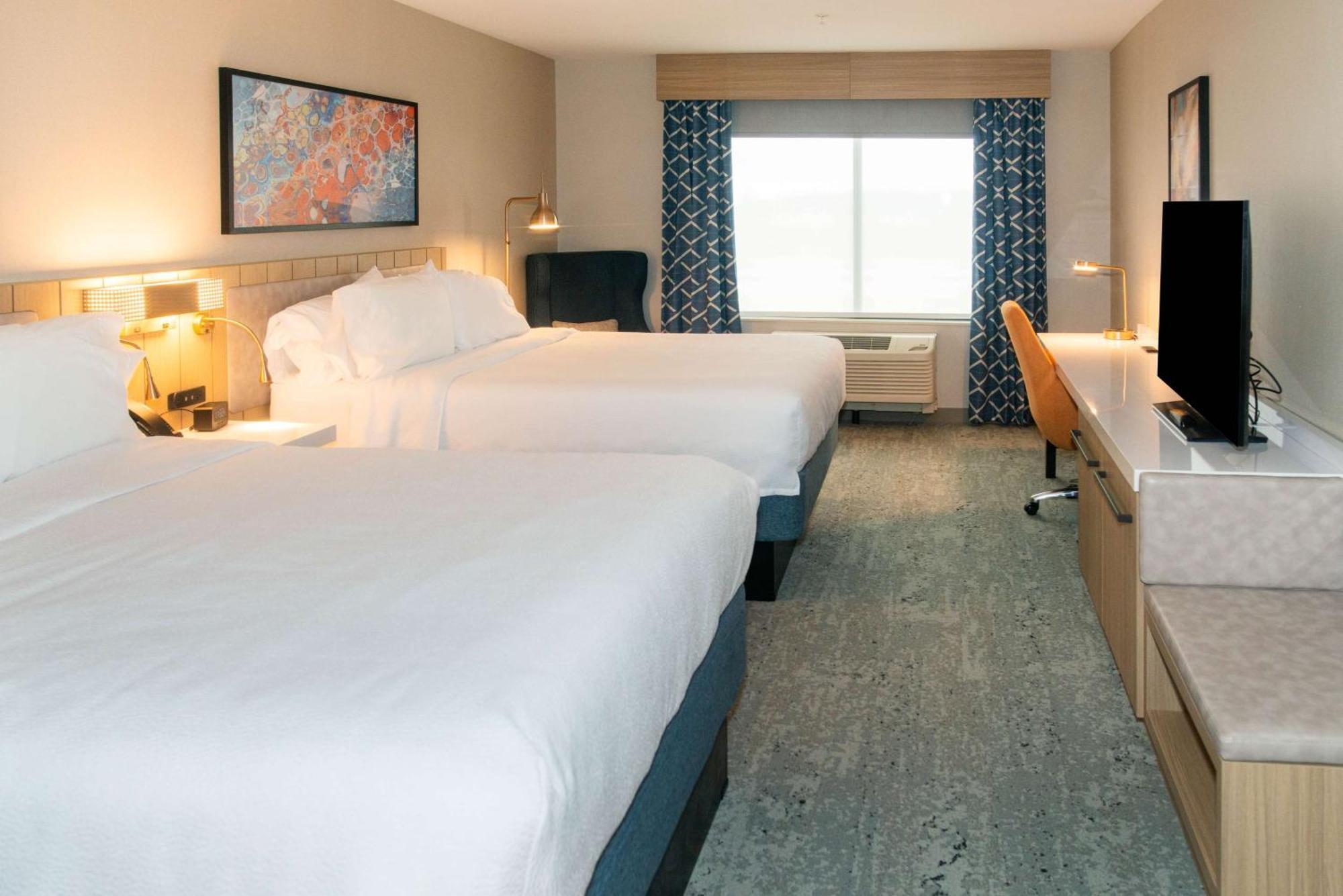 Hilton Garden Inn Mattoon, Il Luaran gambar