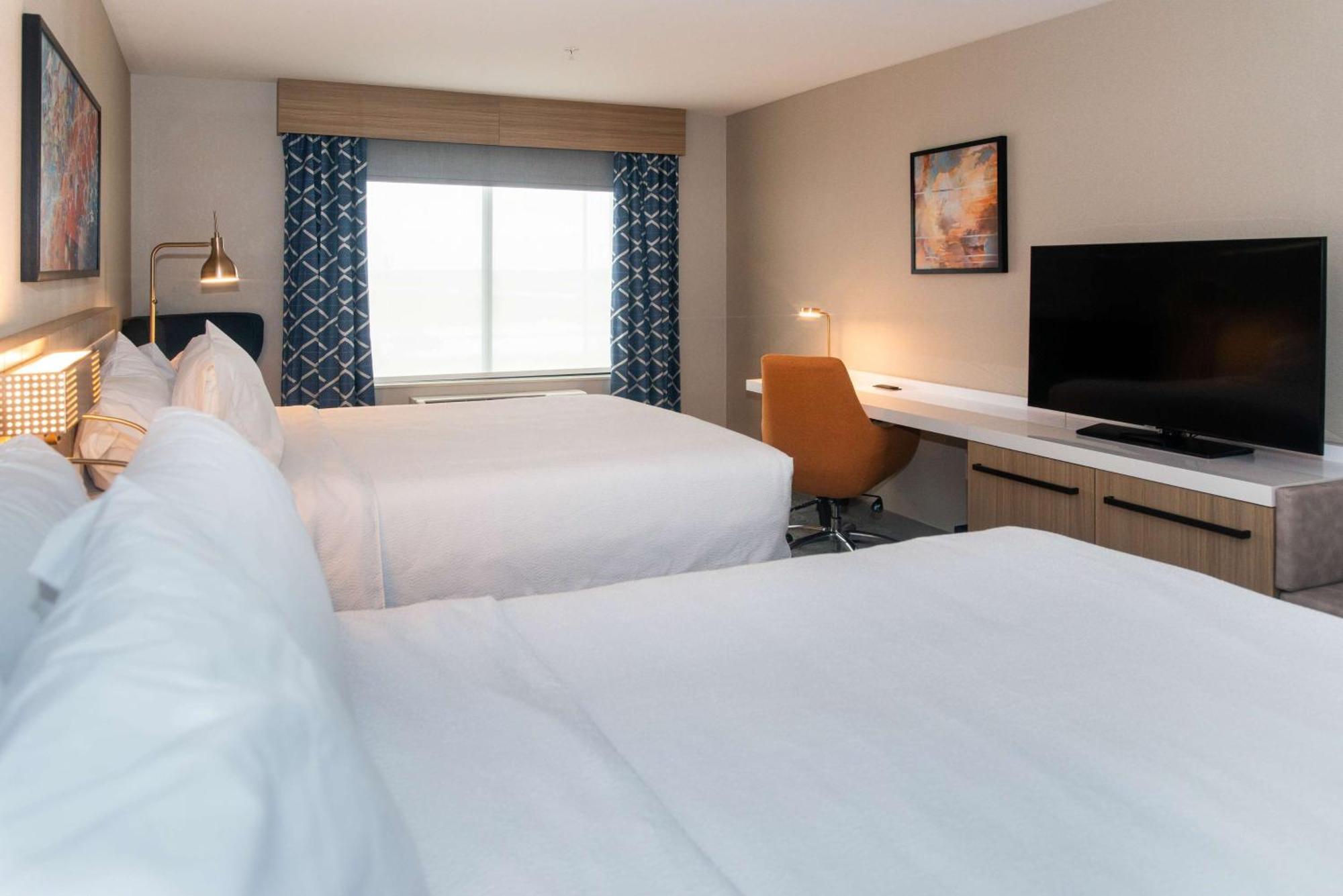 Hilton Garden Inn Mattoon, Il Luaran gambar