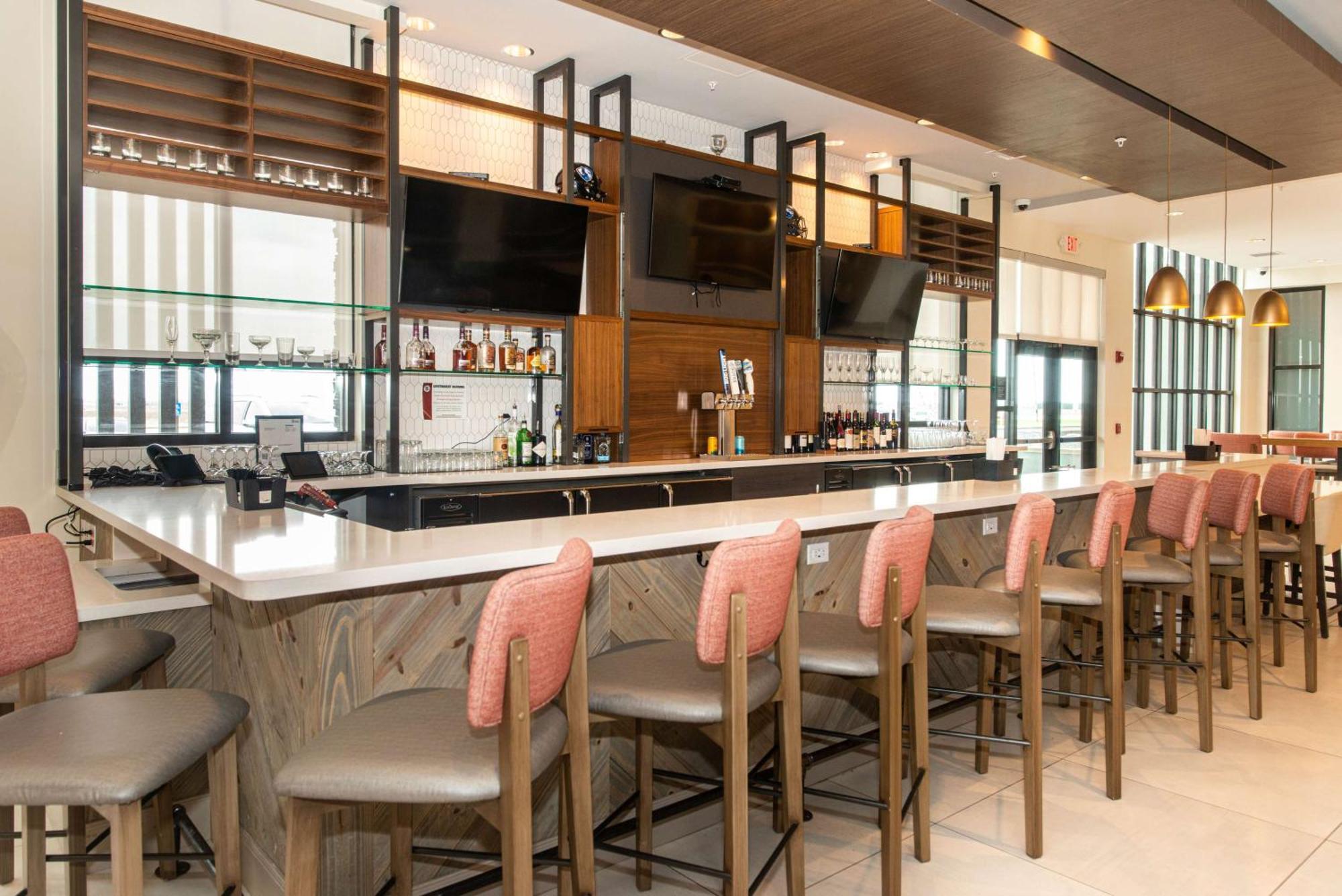 Hilton Garden Inn Mattoon, Il Luaran gambar