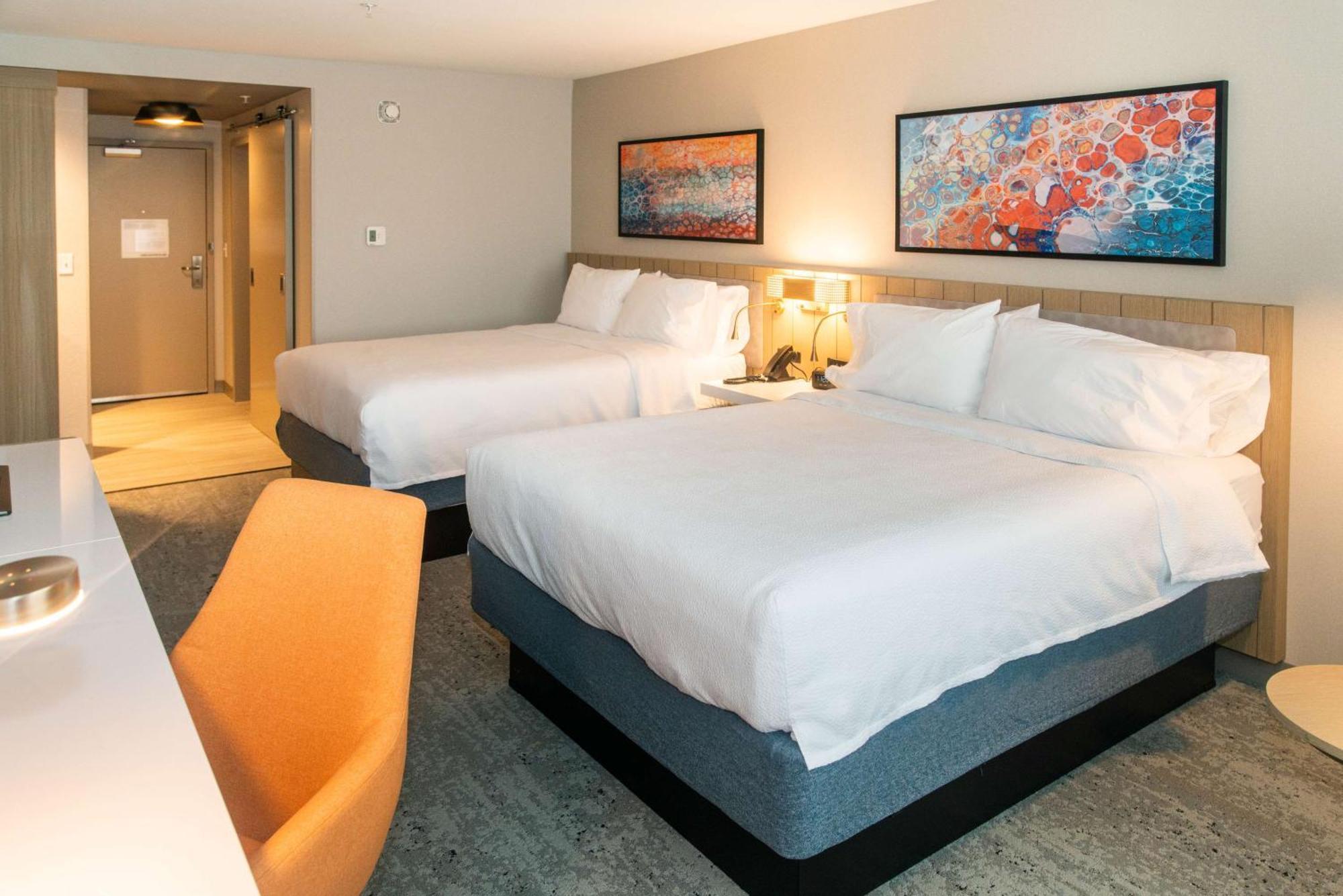 Hilton Garden Inn Mattoon, Il Luaran gambar