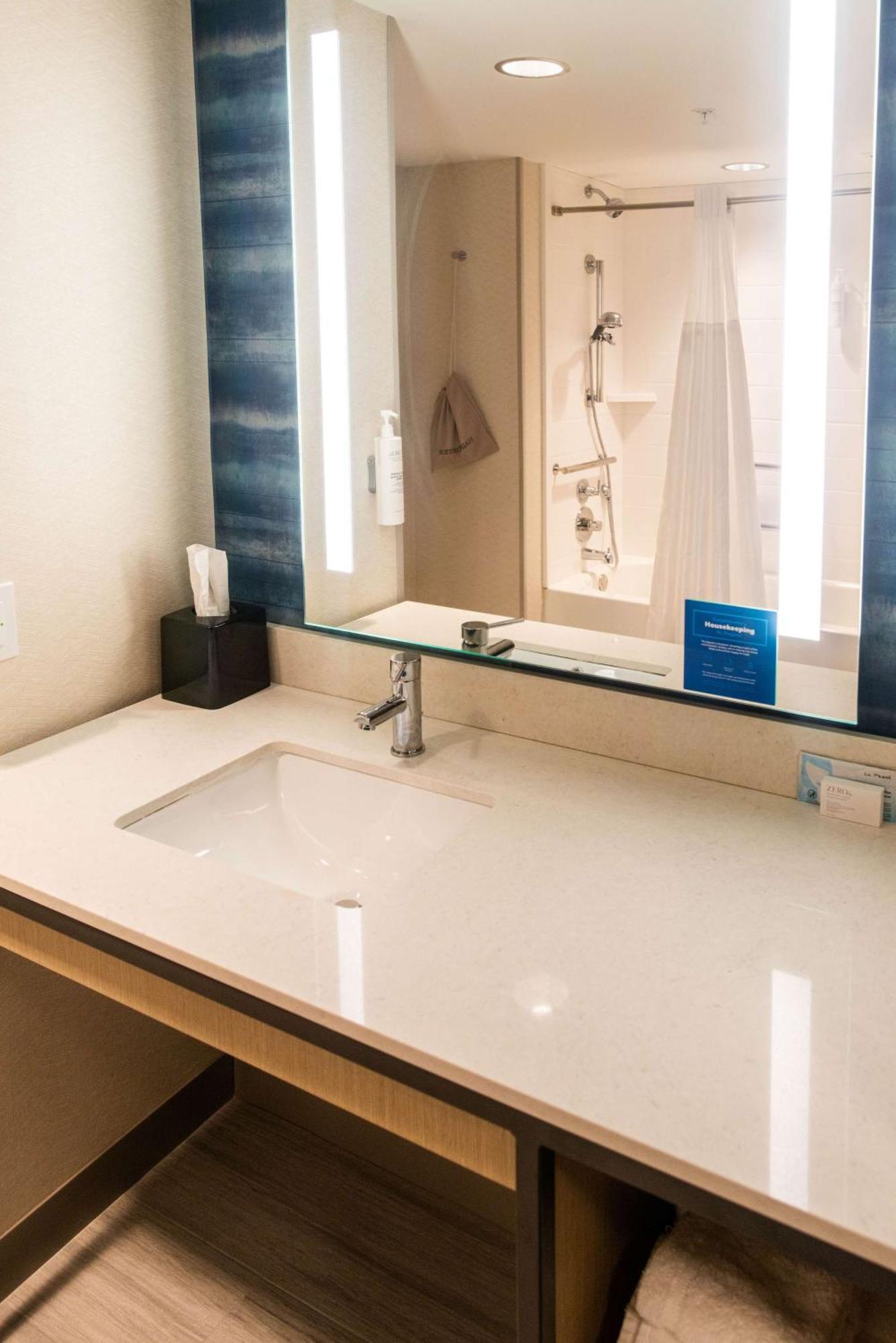 Hilton Garden Inn Mattoon, Il Luaran gambar