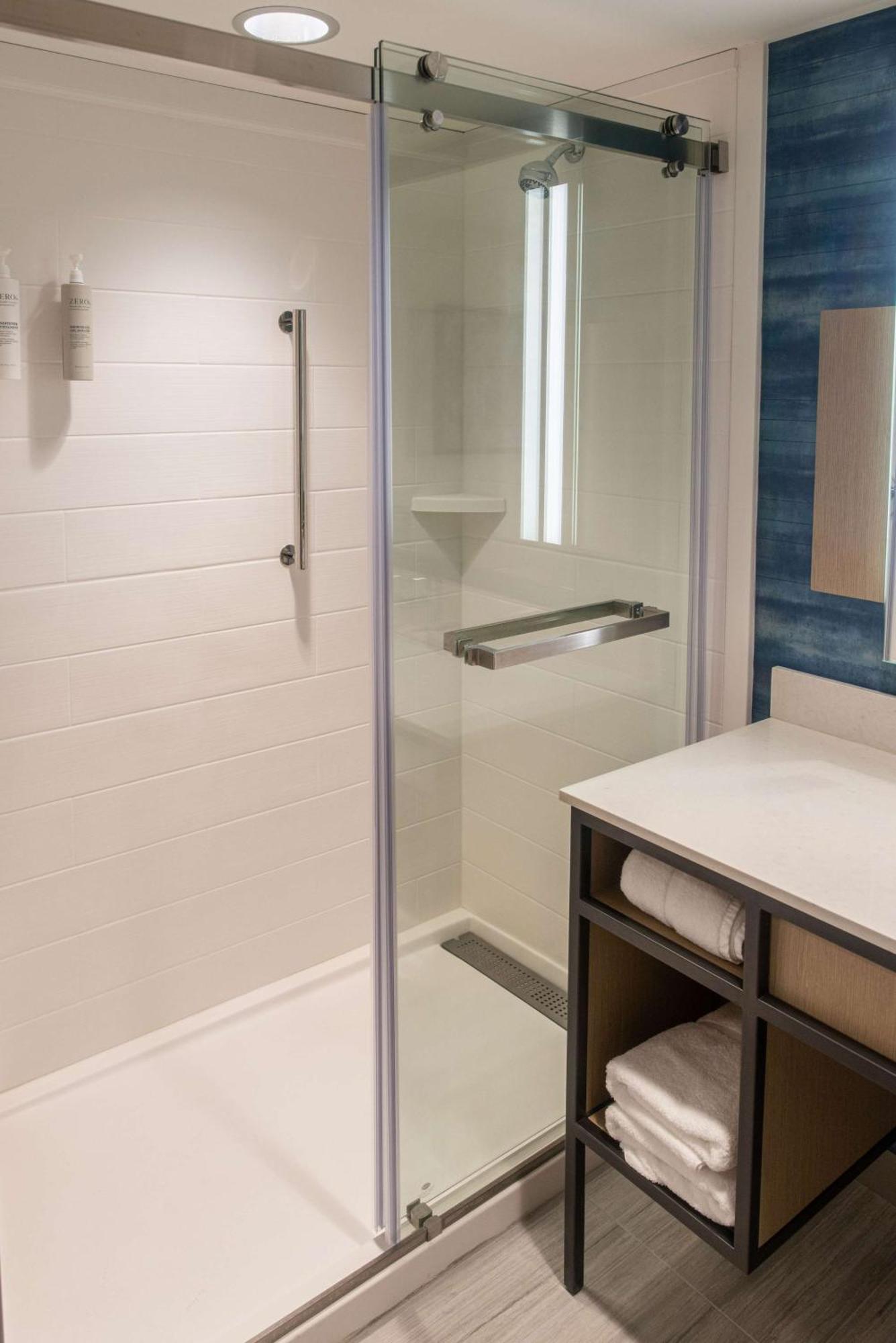 Hilton Garden Inn Mattoon, Il Luaran gambar
