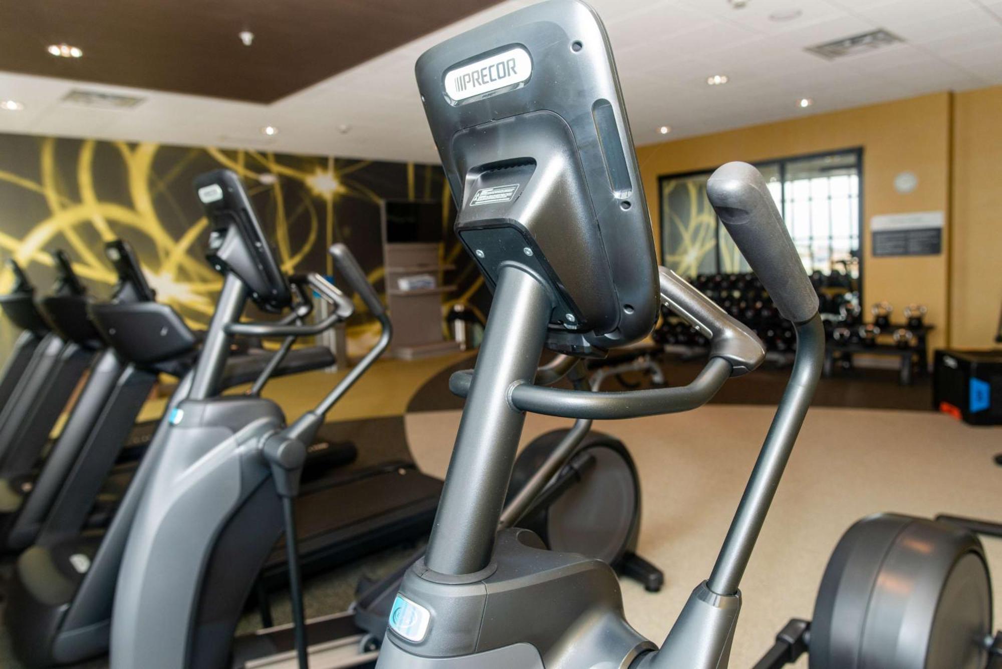 Hilton Garden Inn Mattoon, Il Luaran gambar