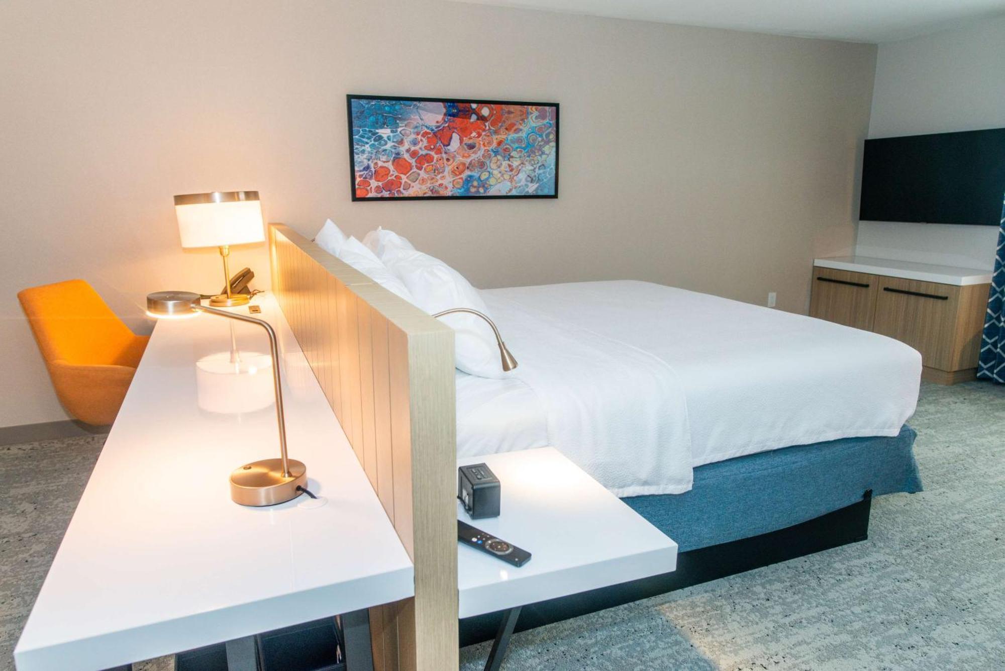 Hilton Garden Inn Mattoon, Il Luaran gambar